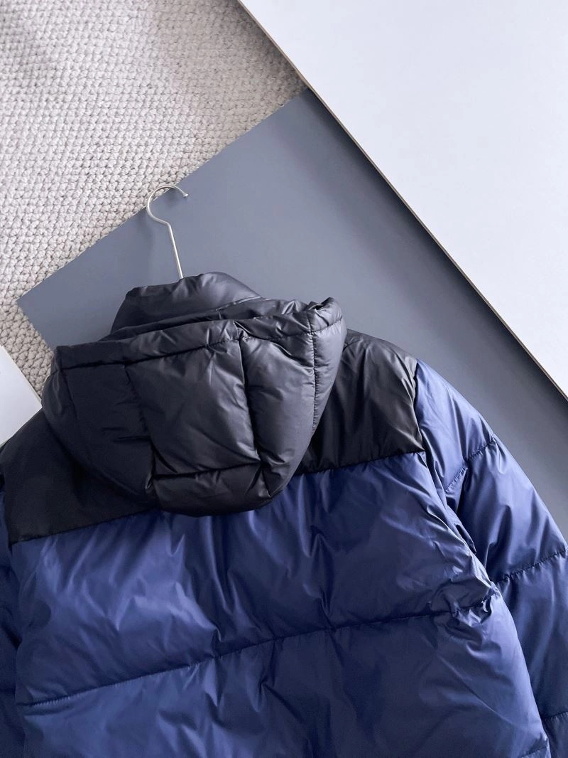 Gucci Down Jackets Upgraded 129026