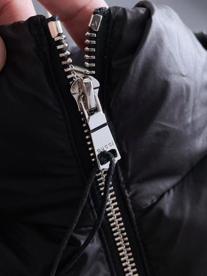 Gucci Down Jackets Upgraded 129026
