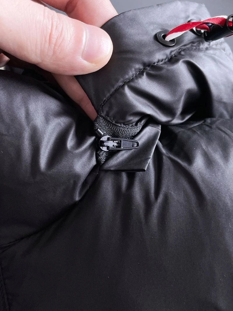 Gucci Down Jackets Upgraded 129026
