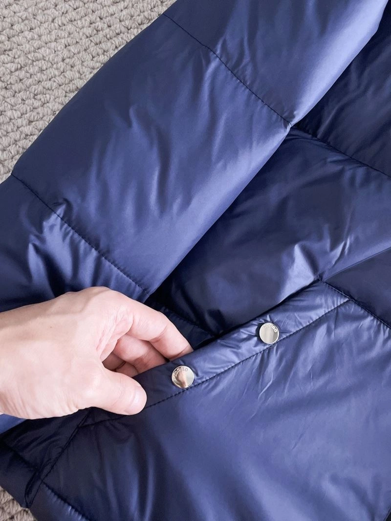 Gucci Down Jackets Upgraded 129026