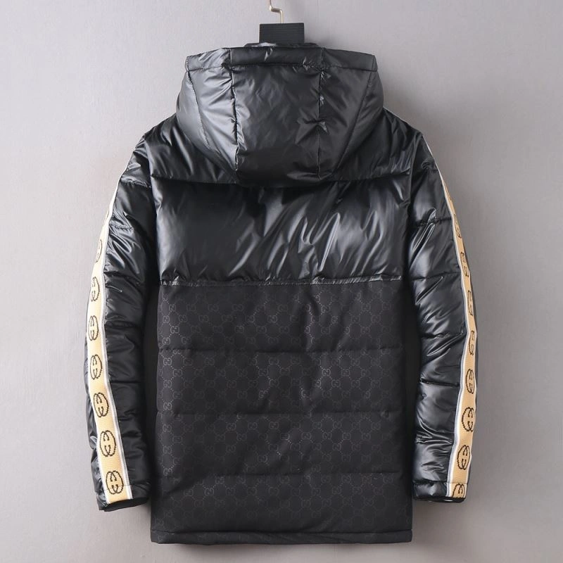 StreetReady Gucci Down Jackets 129024