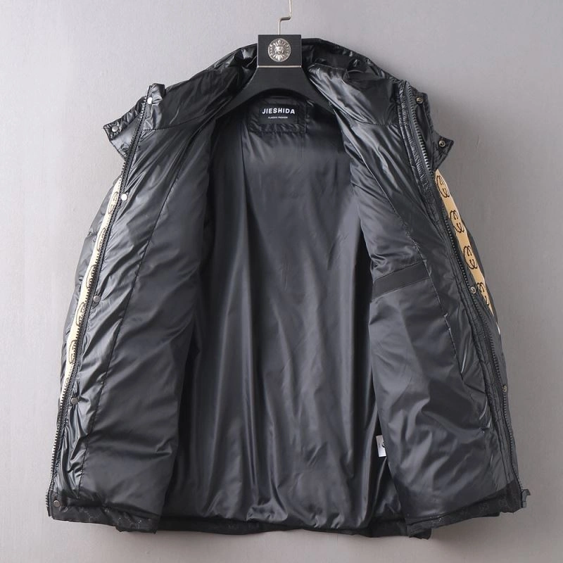 StreetReady Gucci Down Jackets 129024