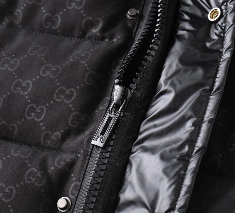 StreetReady Gucci Down Jackets 129024