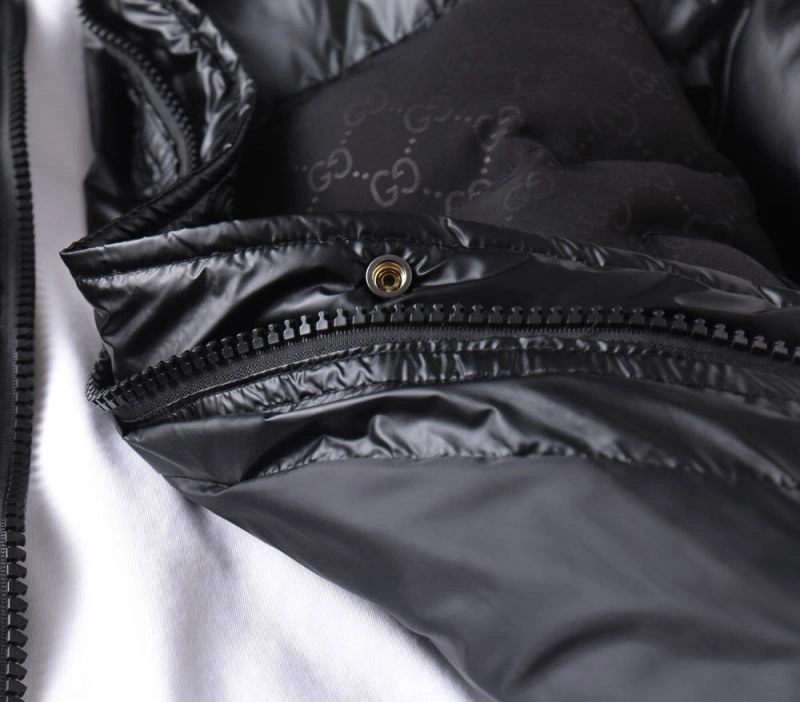 StreetReady Gucci Down Jackets 129024