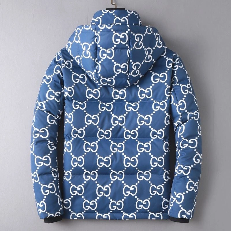 Seasonal Gucci Down Jackets 129022