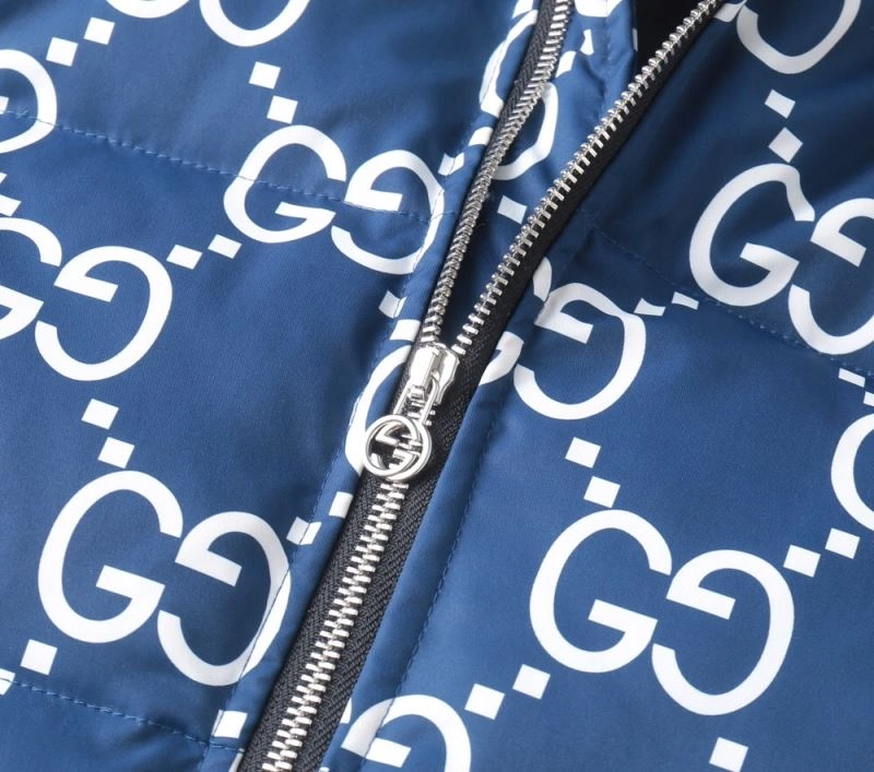 Seasonal Gucci Down Jackets 129022