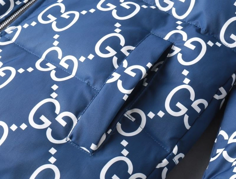 Seasonal Gucci Down Jackets 129022