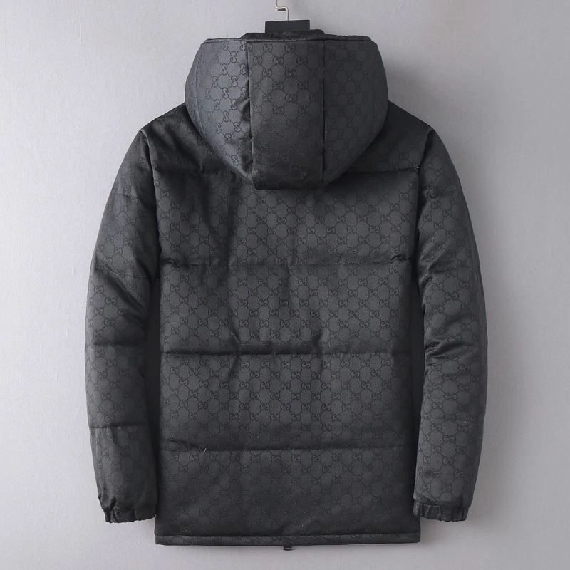 Gucci Down Jackets Contemporary 129054