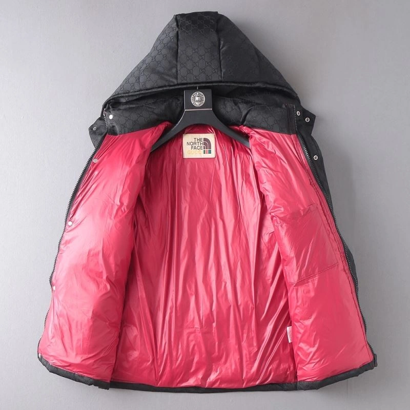 Gucci Down Jackets Contemporary 129054
