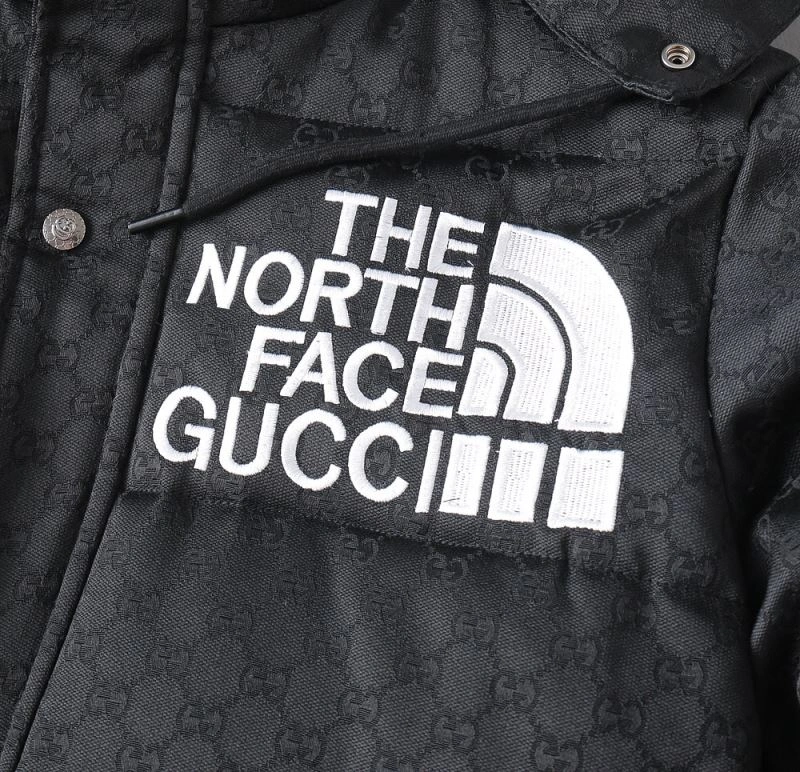 Gucci Down Jackets Contemporary 129054