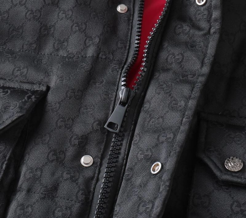 Gucci Down Jackets Contemporary 129054