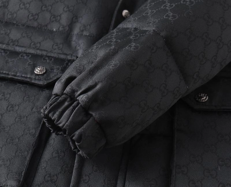 Gucci Down Jackets Contemporary 129054