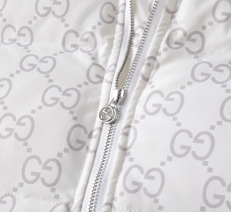 Comfortable Gucci Down Jackets 129021