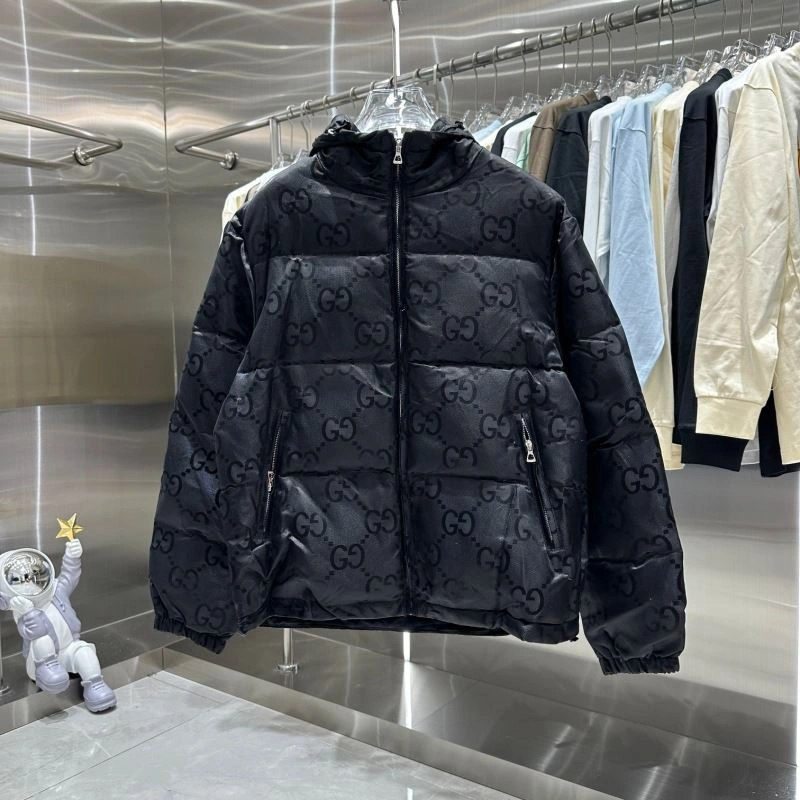 Gucci Down Jackets Supportive 129020