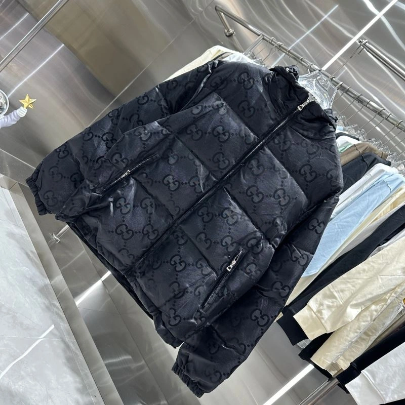 Gucci Down Jackets Supportive 129020