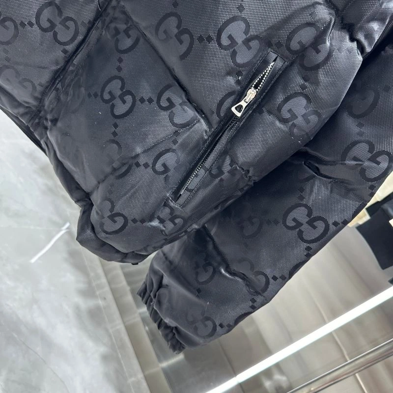 Gucci Down Jackets Supportive 129020