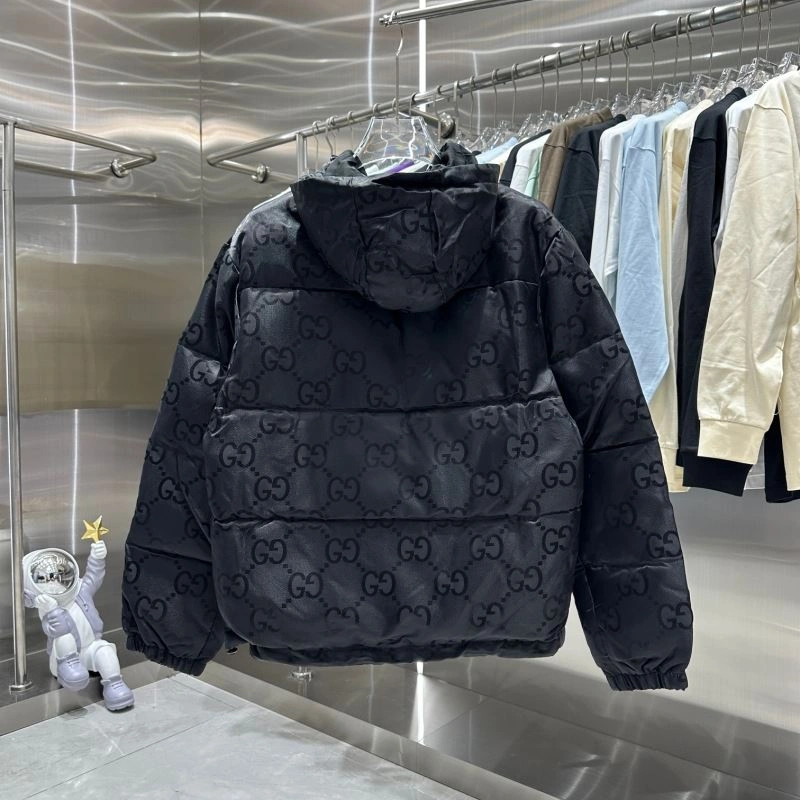 Gucci Down Jackets Supportive 129020