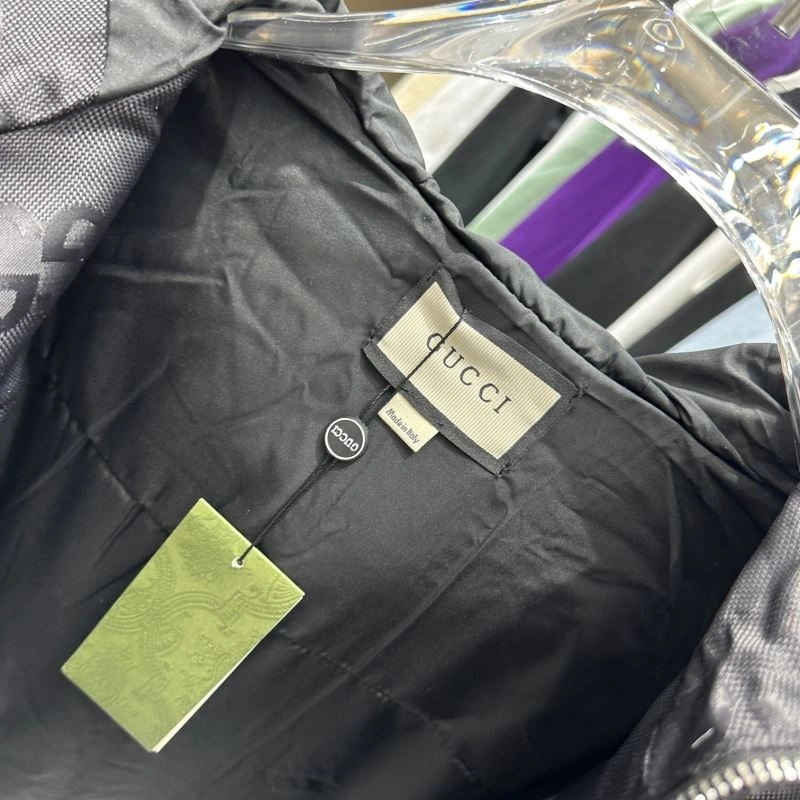 Gucci Down Jackets Supportive 129020