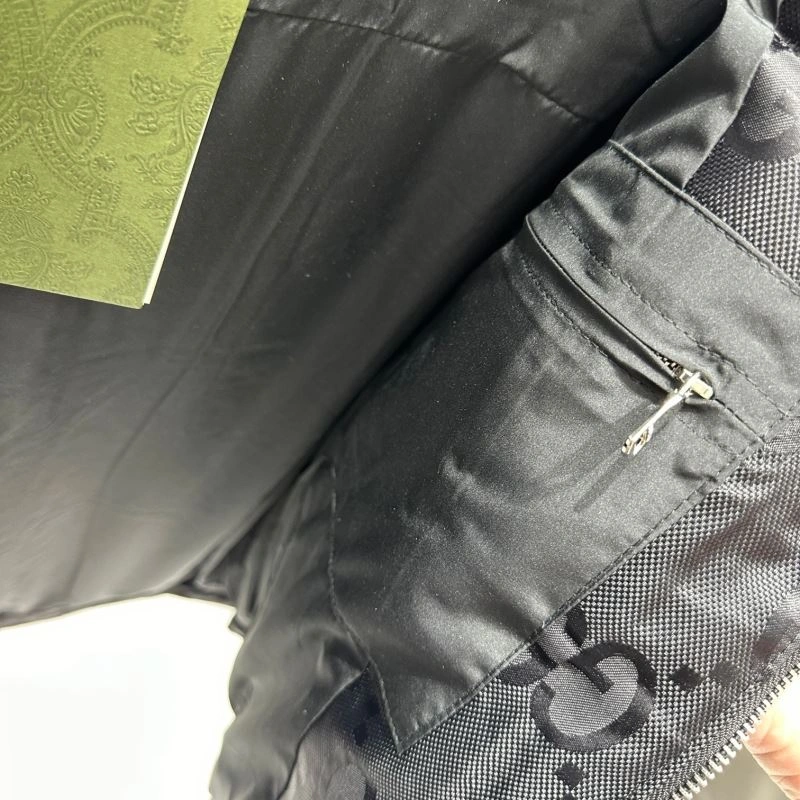 Gucci Down Jackets Supportive 129020