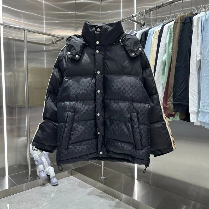 Gucci Down Jackets Attractive 129019