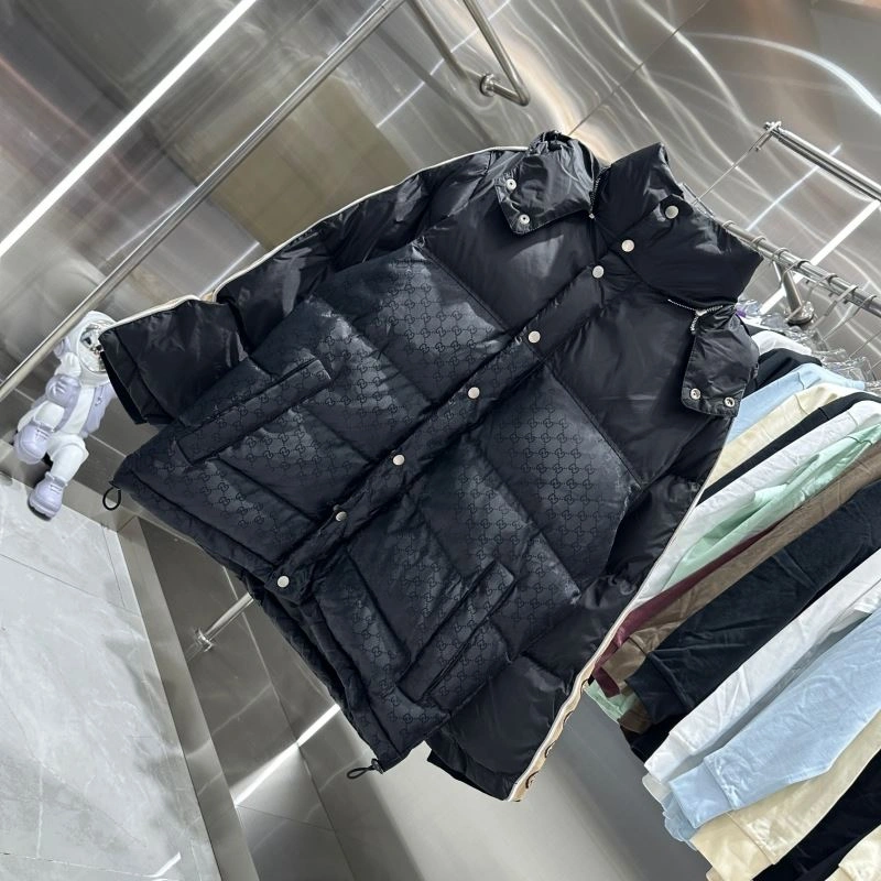 Gucci Down Jackets Attractive 129019