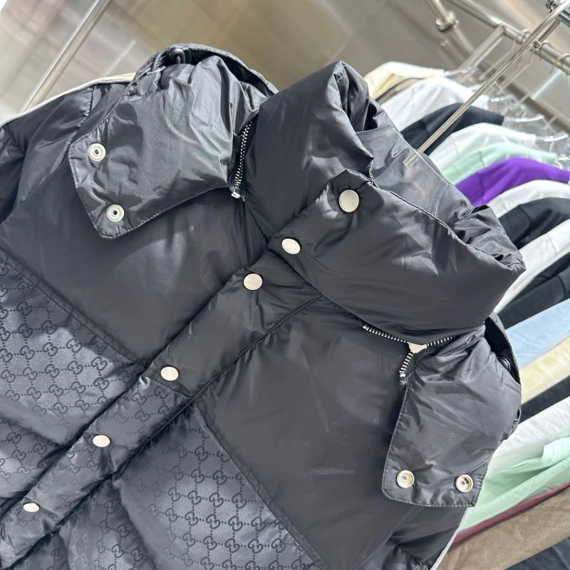 Gucci Down Jackets Attractive 129019