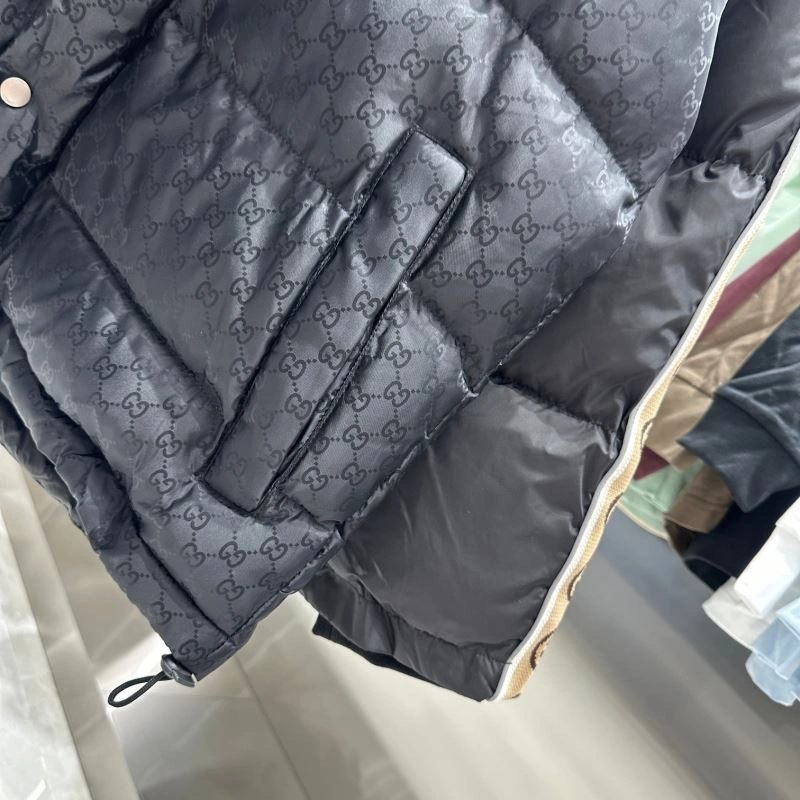 Gucci Down Jackets Attractive 129019