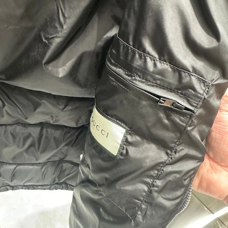 Gucci Down Jackets Attractive 129019