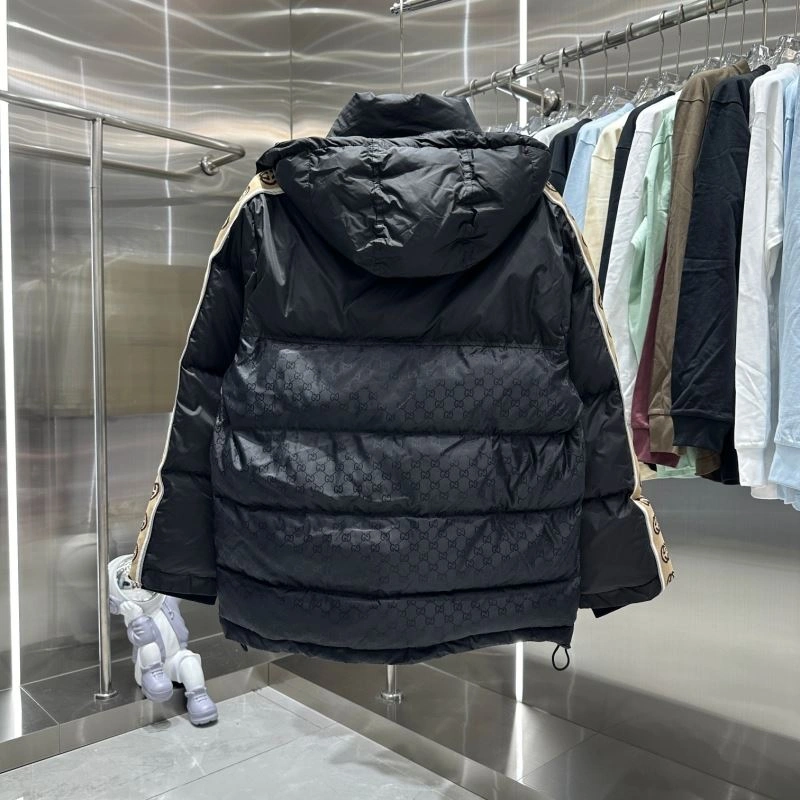 Gucci Down Jackets Attractive 129019