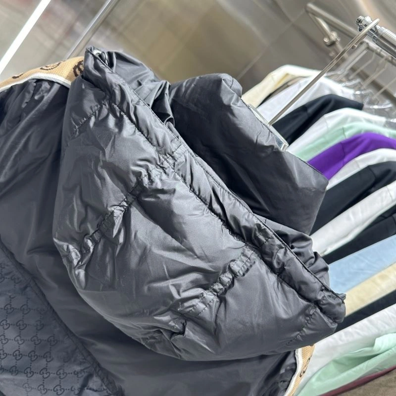 Gucci Down Jackets Attractive 129019
