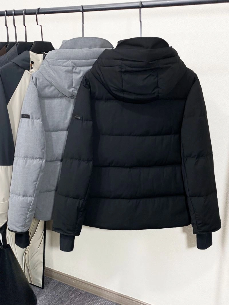 Gucci Down Jackets FlexibleFit 129017