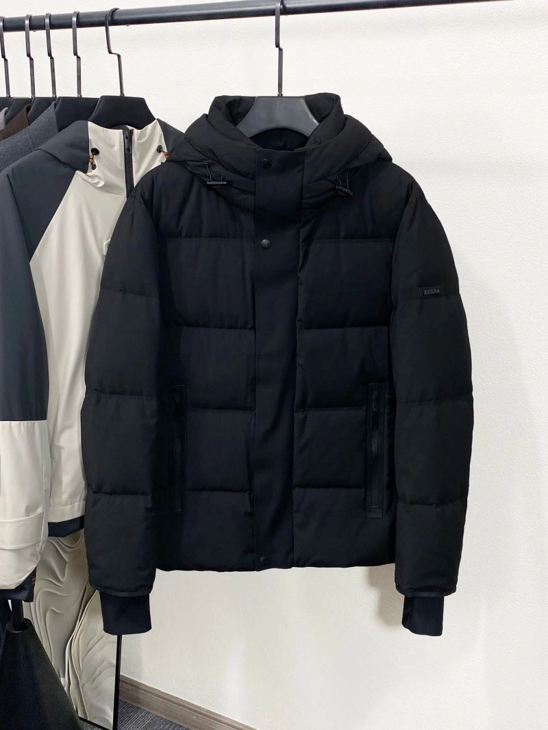 Gucci Down Jackets FlexibleFit 129017