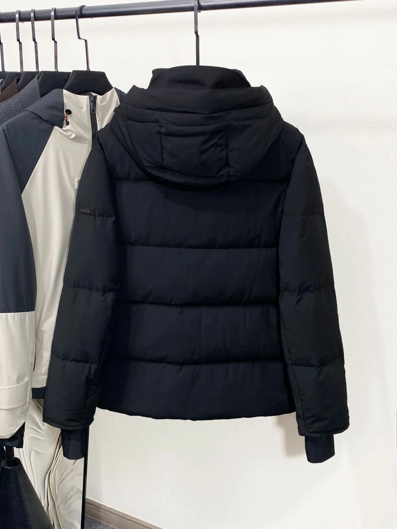 Gucci Down Jackets FlexibleFit 129017