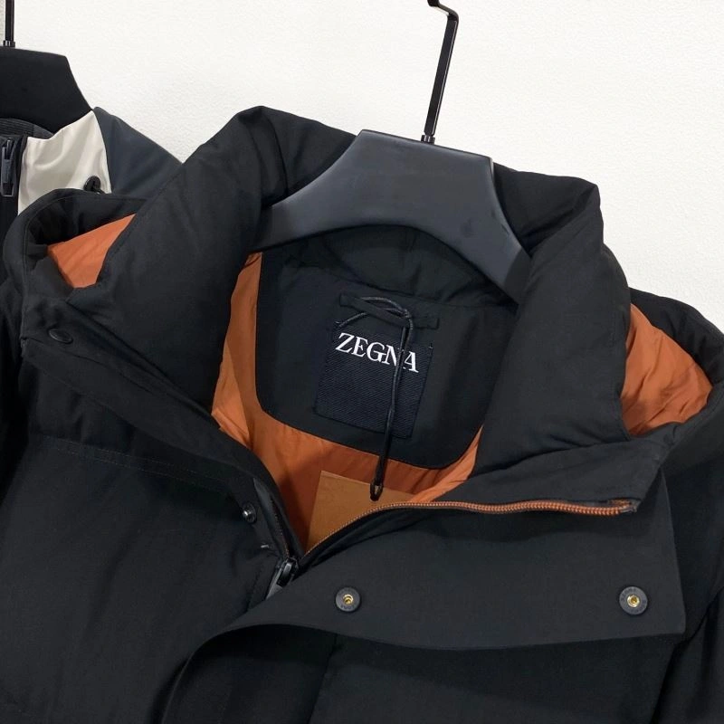 Gucci Down Jackets FlexibleFit 129017