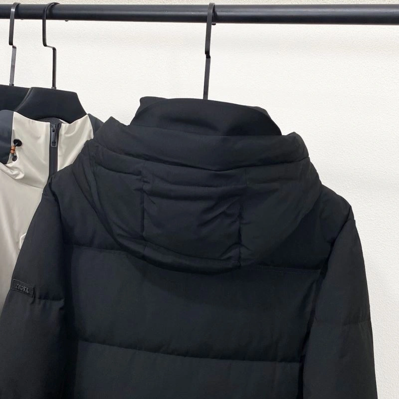Gucci Down Jackets FlexibleFit 129017