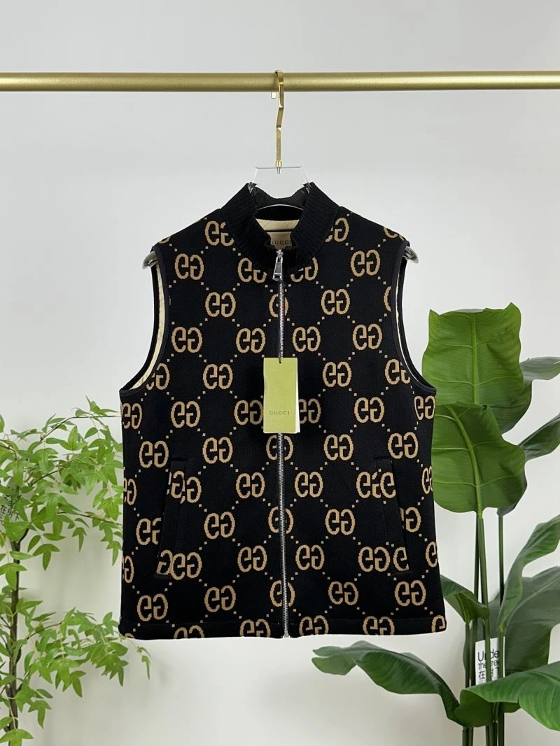 Youthful Gucci Down Jackets 129016