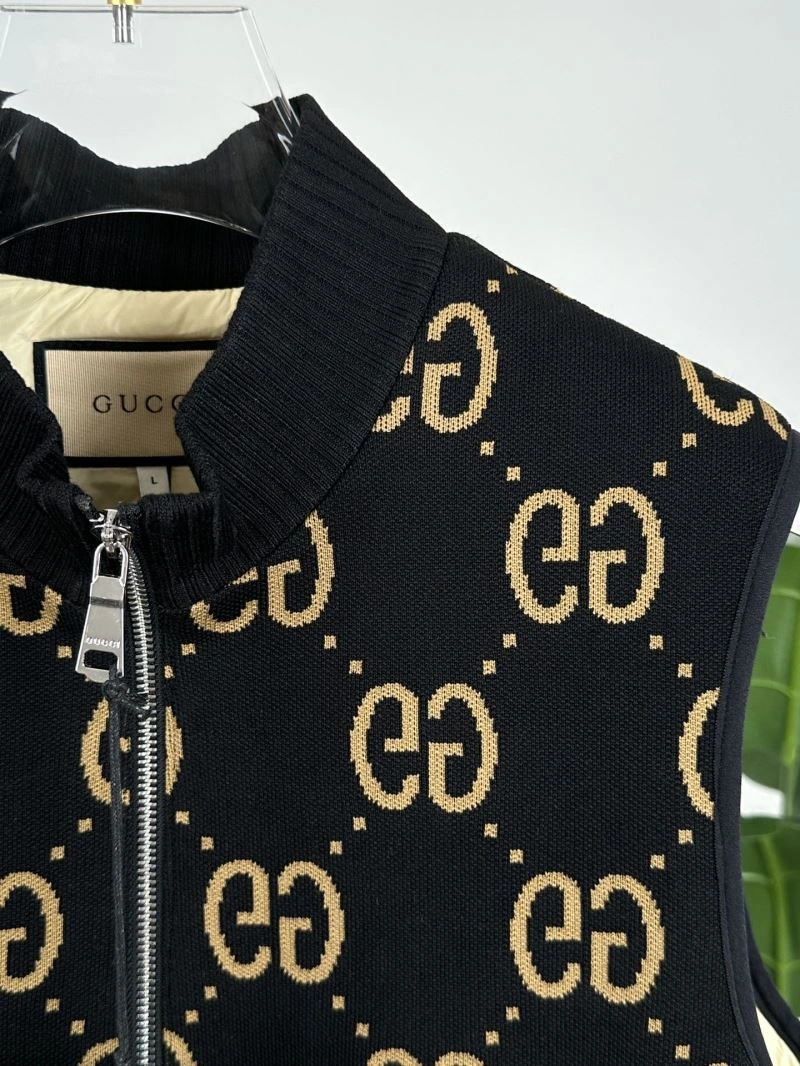 Youthful Gucci Down Jackets 129016