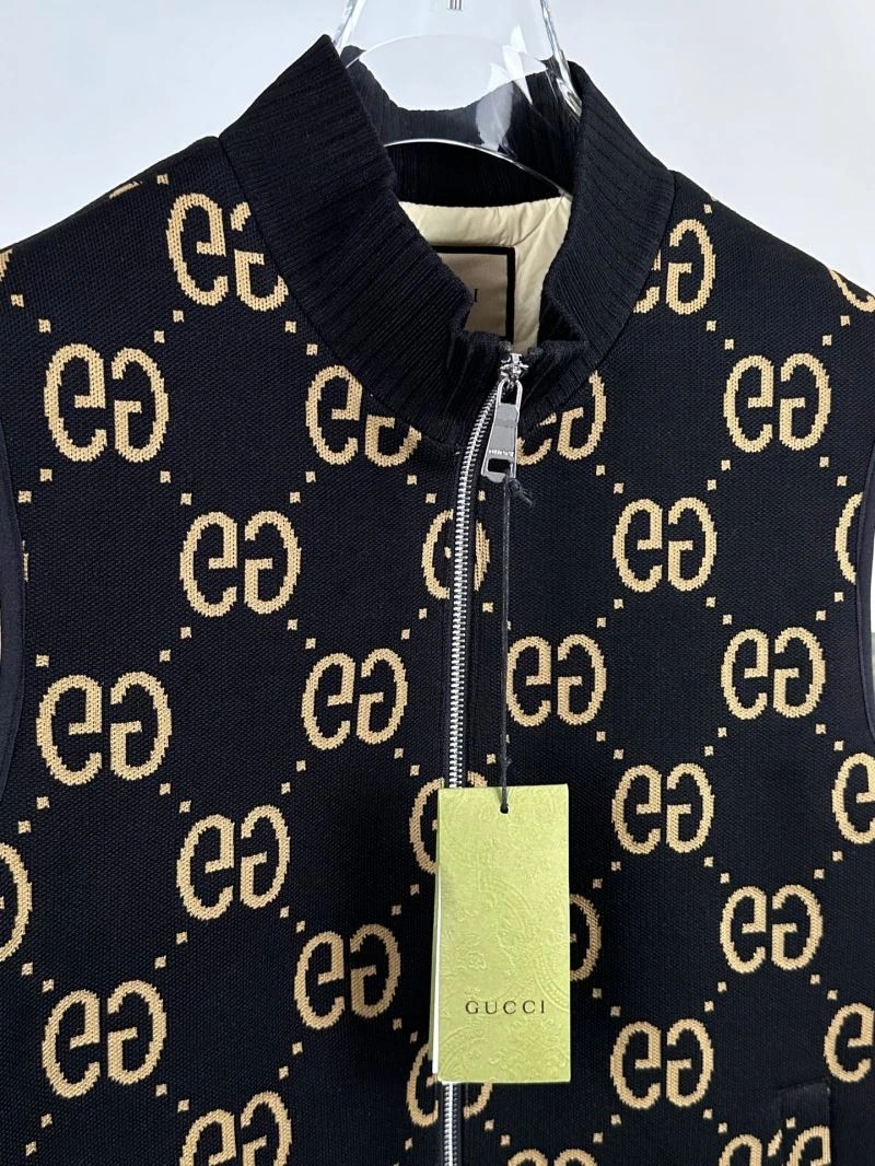 Youthful Gucci Down Jackets 129016