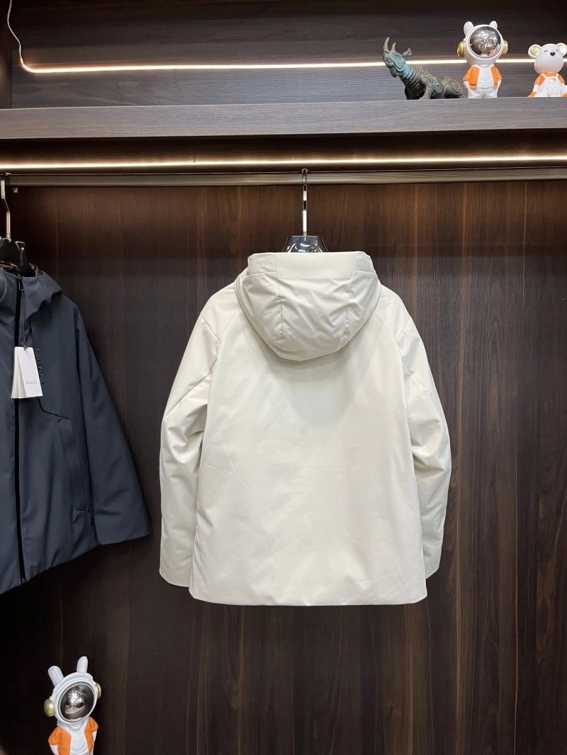 ZeroBulk Gucci Down Jackets 129018