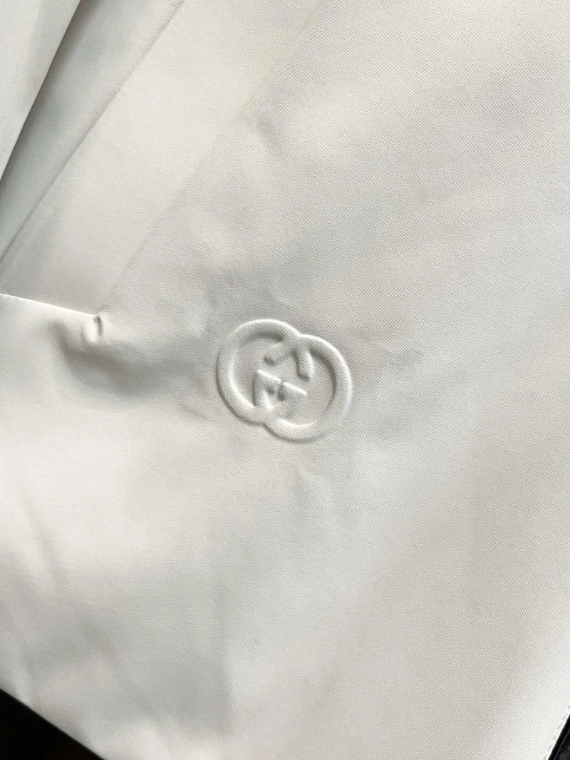 ZeroBulk Gucci Down Jackets 129018