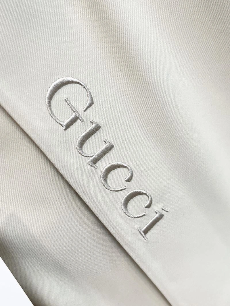 ZeroBulk Gucci Down Jackets 129018