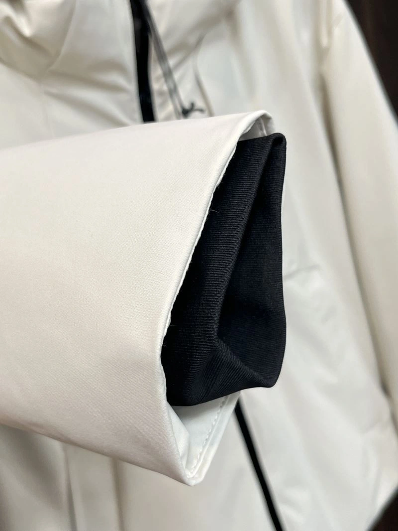 ZeroBulk Gucci Down Jackets 129018