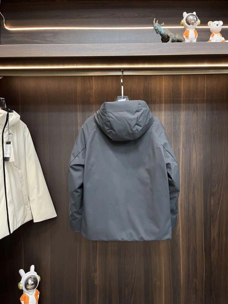 Gucci Down Jackets Colorful 129014