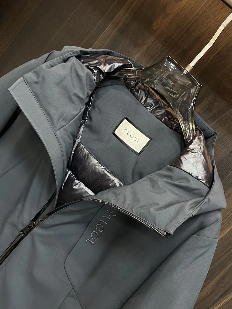Gucci Down Jackets Colorful 129014