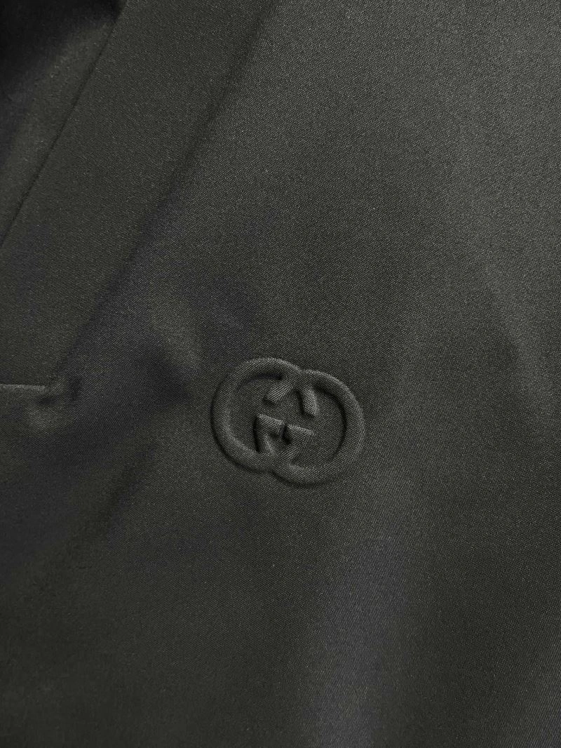 Gucci Down Jackets Upgraded 129004