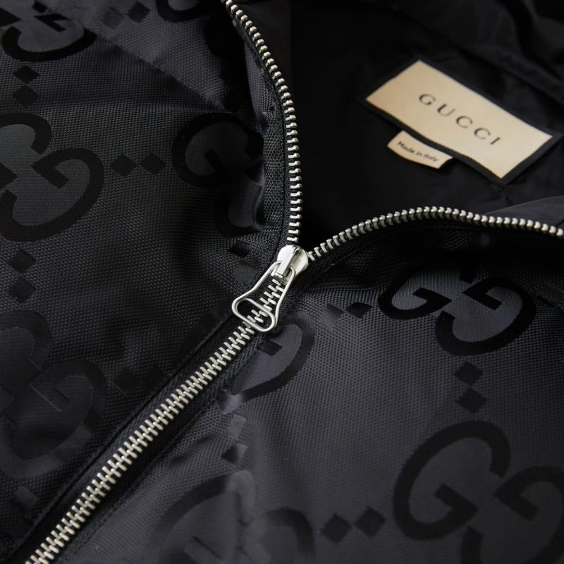 Gucci Down Jackets SmoothTexture 128992