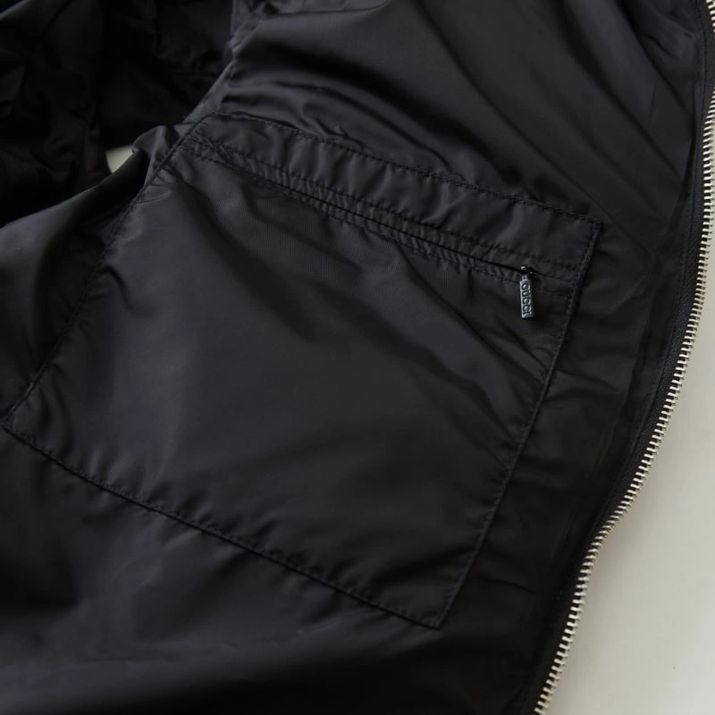 Gucci Down Jackets SmoothTexture 128992