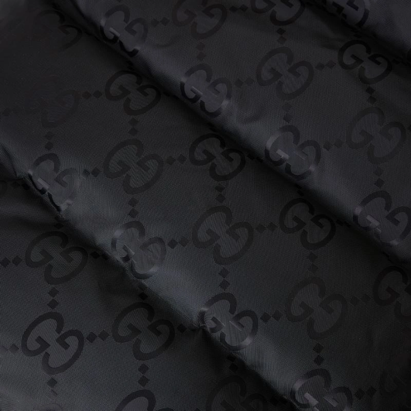Gucci Down Jackets SmoothTexture 128992