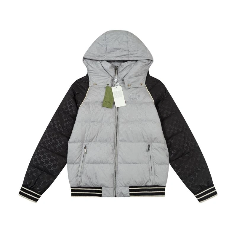 Original Gucci Down Jackets 128997