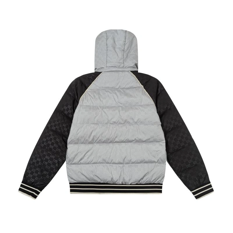 Original Gucci Down Jackets 128997